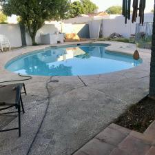 Green-pool-clean-up-in-Tempe-Arizona 0